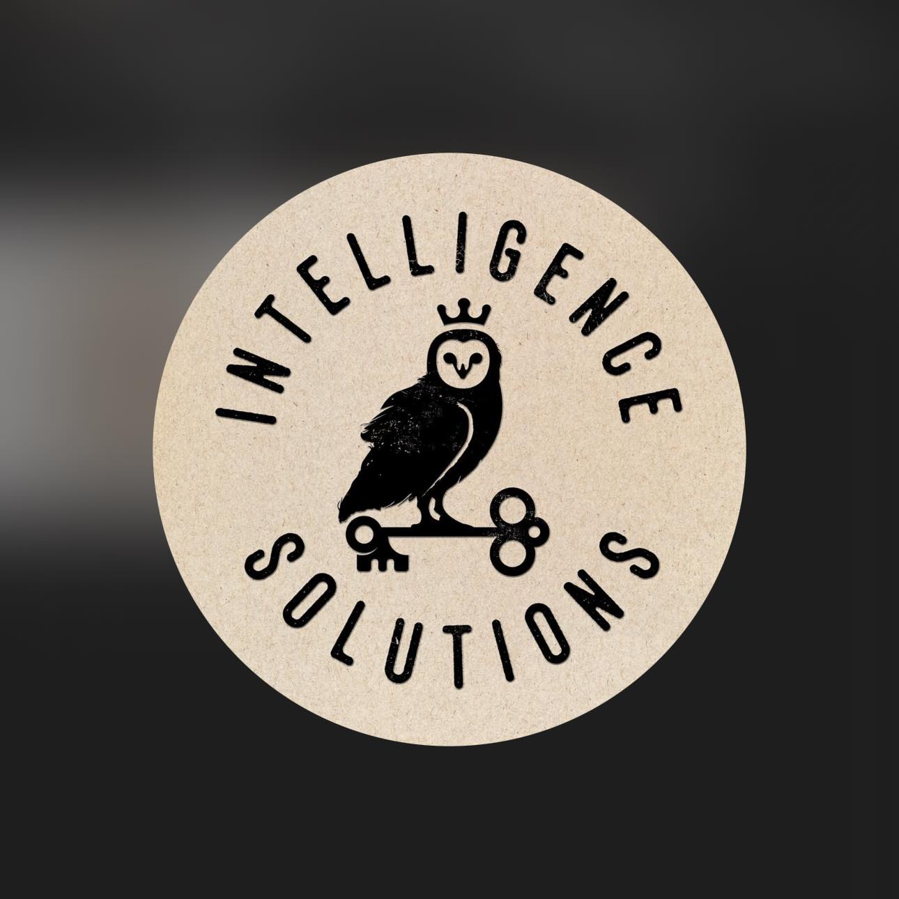 Intelligence Solutions